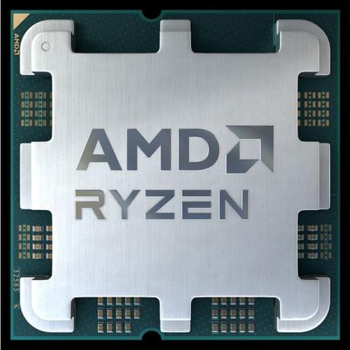 AMD Ryzen 7 7800X3D - 4.2 GHz - 8 coeurs AM5 4.20 GHz 8 Core Processeur