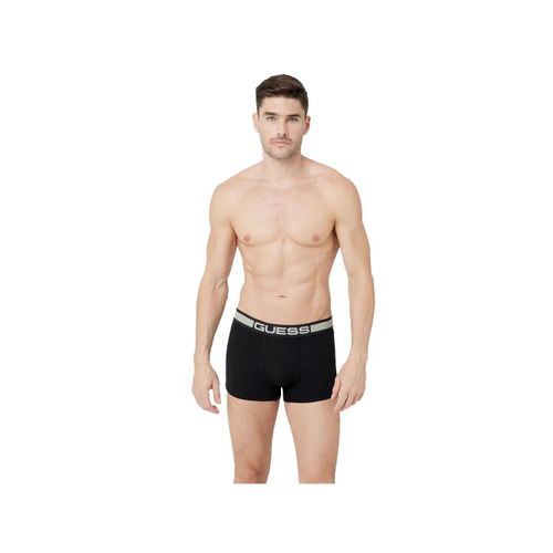 Boxer Guess Pack X3 G Active Homme Multicolor