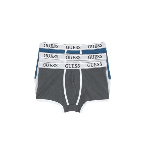 Boxer Guess Pack X3 G Active Homme Multicolor