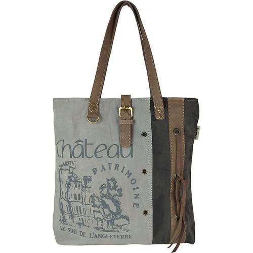 Sac de toile clearance synonyme