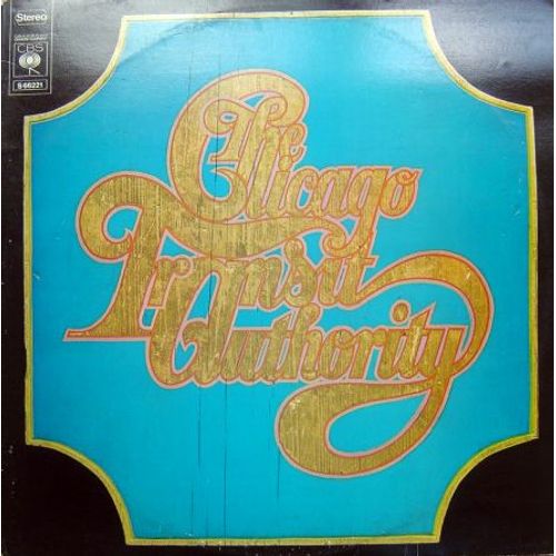 Chicago Transit Authority