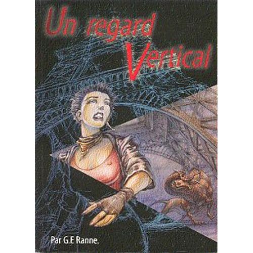 Gamme Scales Tome 1 - Un Regard Vertical