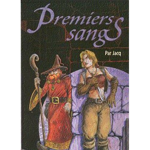 Premiers Sangs