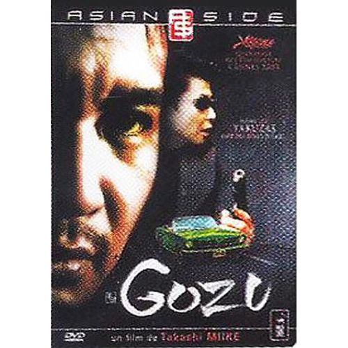 Gozu