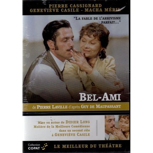 Bel - Ami