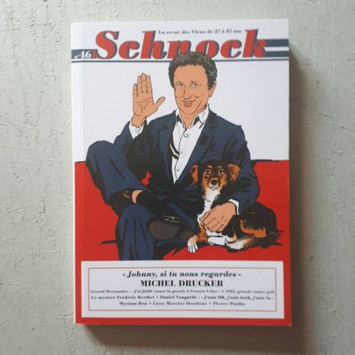 Schnock: No 46