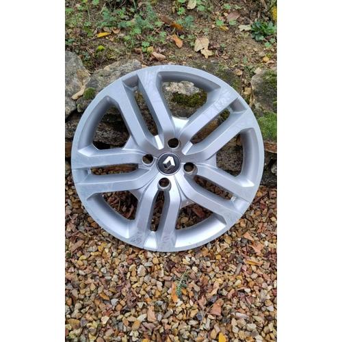 Enjoliveur De Roue De Voiture Automobile 16 Pouces 16" Attractive Farplas Ret0411