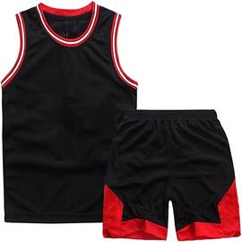 Maillot de Basketball Nike Team Jersey pour Enfant