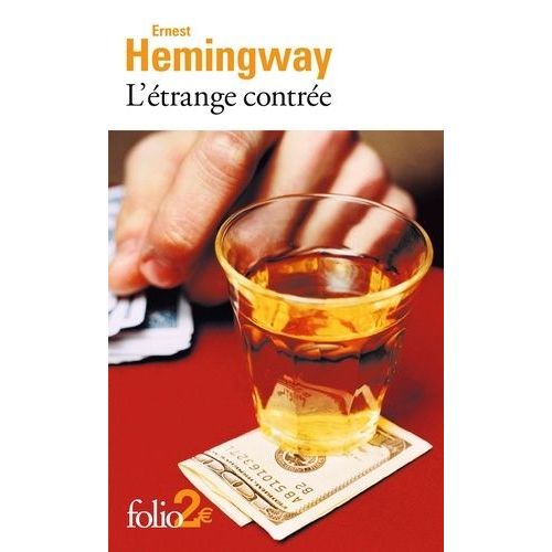L'etrange Contree