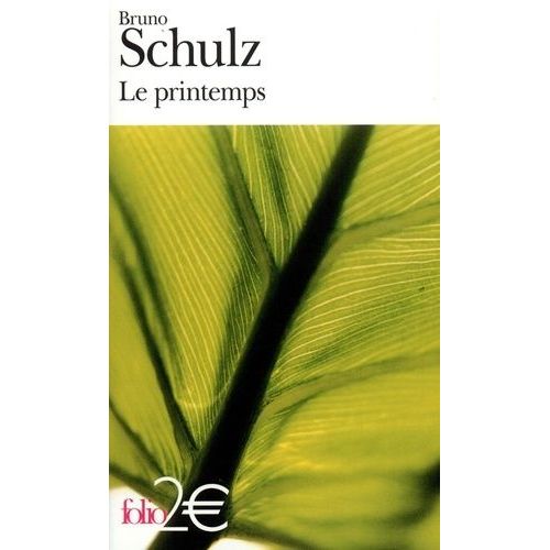 Le Printemps
