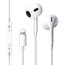 Apple EarPods with Remote and Mic - écouteurs avec micro Pas Cher