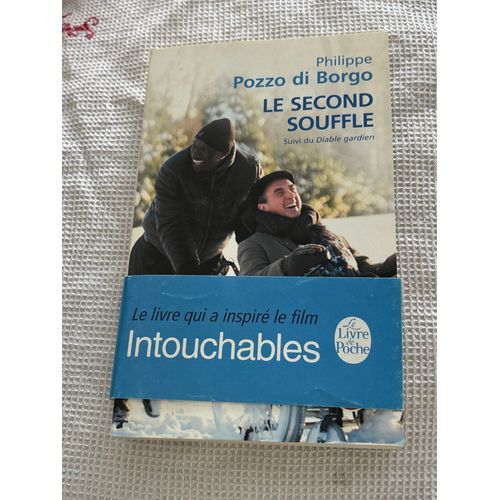Le Second Souffle Suivi Du Diable Gardien 