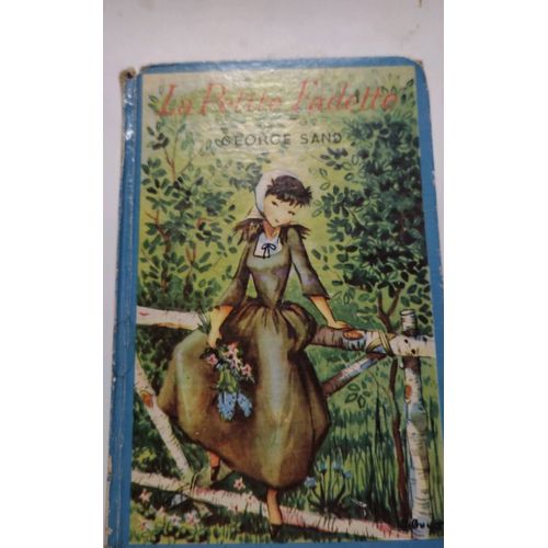 La Petite Fadette De George Sand