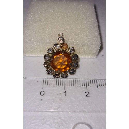 Pendentif Ancien