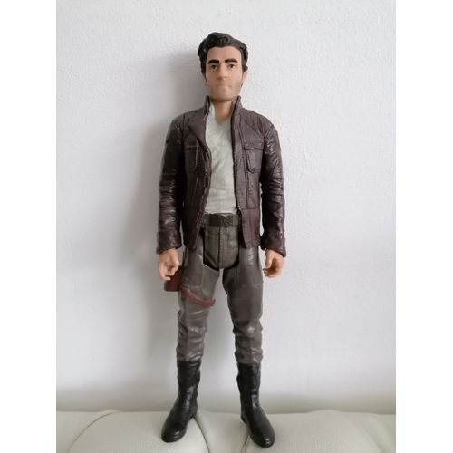 Figurine Han Solo (28 Cm) - Star Wars - Lfl - Hasbro