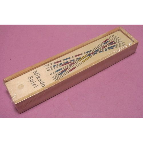 Jeu De Société Mikado Spiel - Paul Import Gmbh