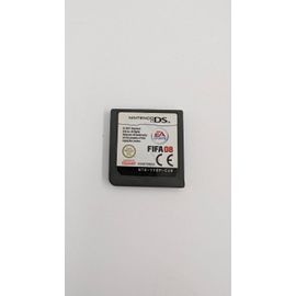 Jeu Nintendo Ds Fifa 08 En Loose