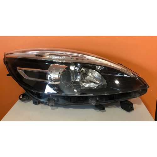 Phare Droit Renault Scenic 3 Ref: 260106928r