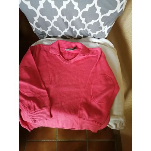 Pull Nky 5 Ans 100% Coton