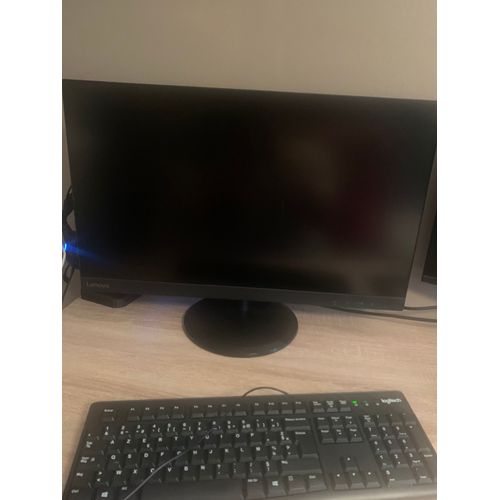 Ecran pc Lenovo