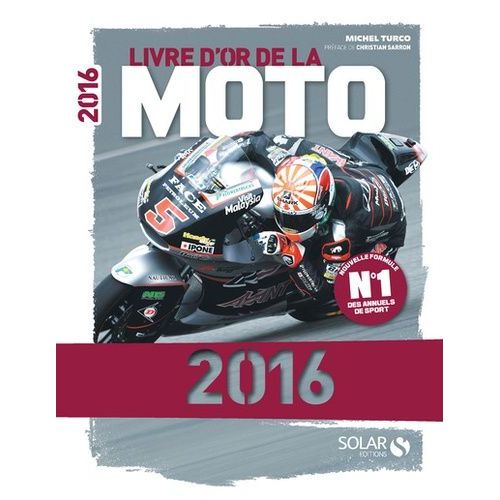 Livre D'or De La Moto