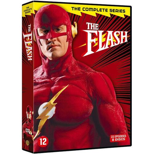 The Flash - L'intégrale