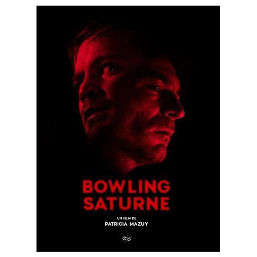 Bowling Saturne - Édition Livre-Blu-Ray/Dvd