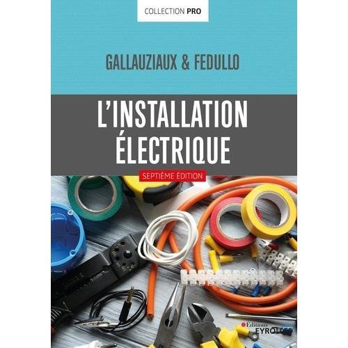 L'installation Électrique