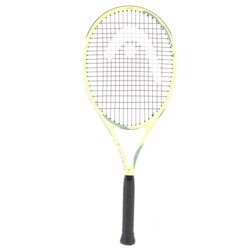 Raquette De Tennis Head Mx Attitude Elite (Lime) Jaune