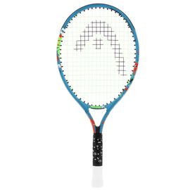 Raquette De Tennis Head Novak 21 Bleu Ciel