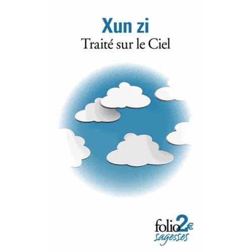 Traité Sur Le Ciel - Et Autres Textes