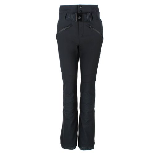 Pantalon De Ski Softshell Femme Atlas