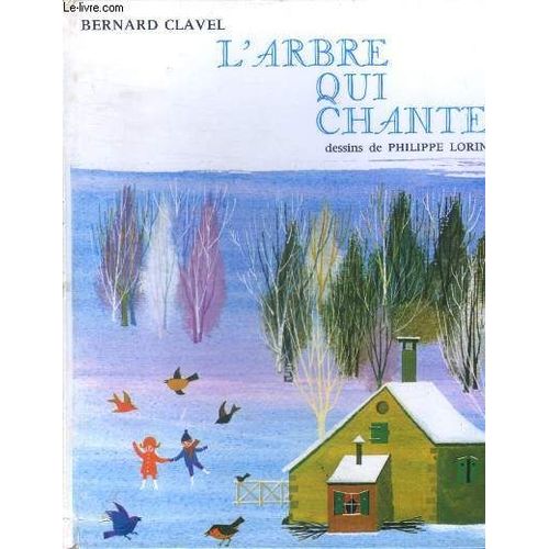 L Arbre Qui Chante