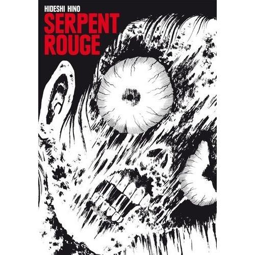 Serpent Rouge