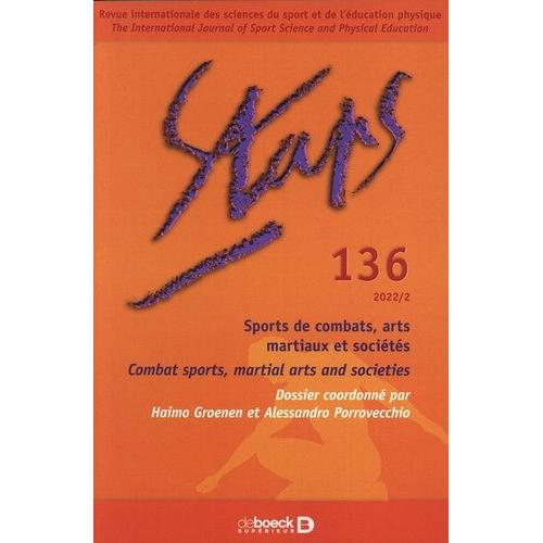 Sports De Combats, Arts Martiaux Et Sociétés