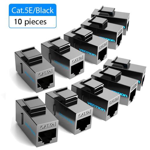 Connecteur Pour Câble Ethernet, Vention Rj45, Cat7/6/5e