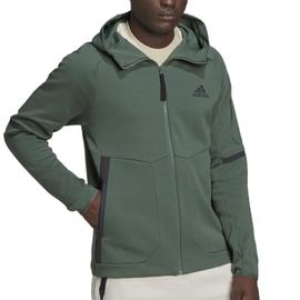 Sweat adidas homme outlet vert