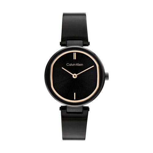 Montre Femme Calvin Klein