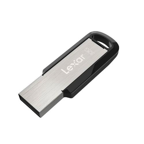 Lexar JumpDrive M400 - Clé USB - 32 Go - USB 3.0