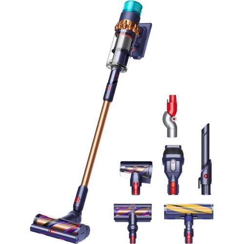 Aspirateur balai Dyson Gen5detect Absolute 447002-01 (Bleu/Cuivre)