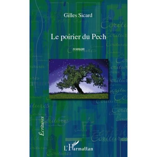Le Poirier Du Pech