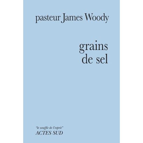 Grains De Sel