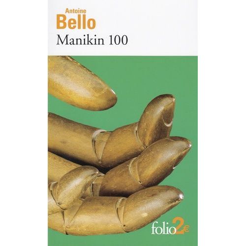Manikin 100