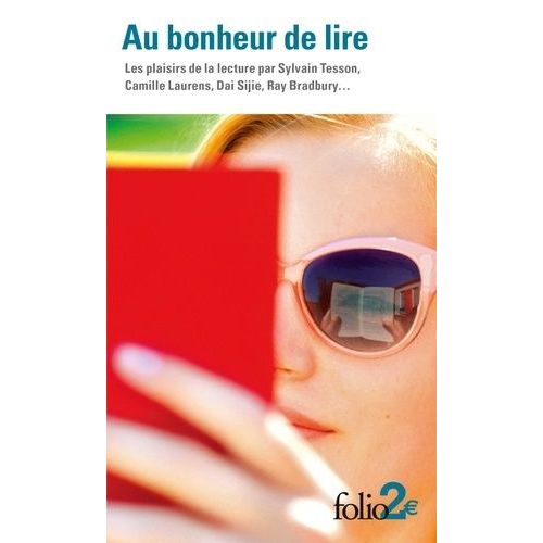 Au Bonheur De Lire - Les Plaisirs De La Lecture