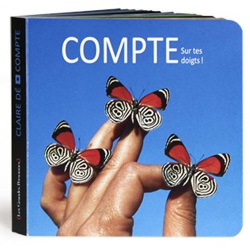 Compte Sur Tes Doigts !