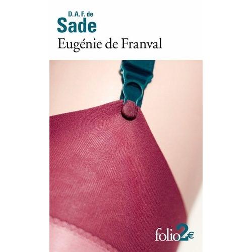 Eugénie De Franval
