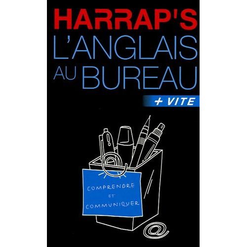 L'anglais Au Bureau