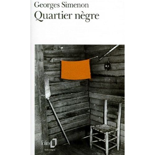 Quartier Nègre