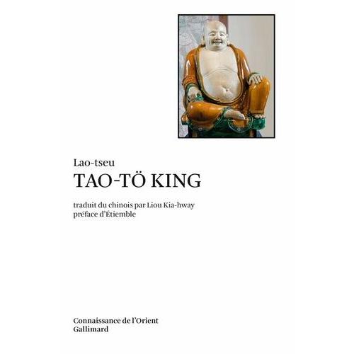 Tao-To King