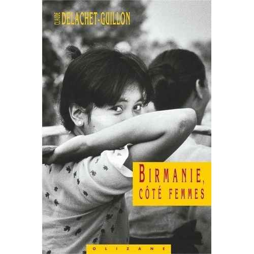 Birmanie, Côté Femmes